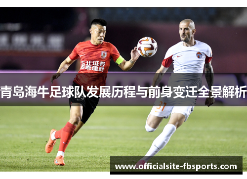 青岛海牛足球队发展历程与前身变迁全景解析 青岛海牛足球队发展历程与前身变迁全景解析