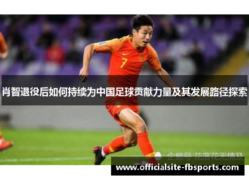 肖智退役后如何持续为中国足球贡献力量及其发展路径探索