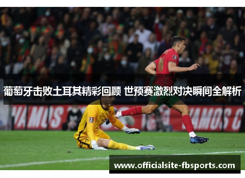 葡萄牙击败土耳其精彩回顾 世预赛激烈对决瞬间全解析