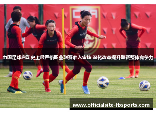 中国足球启动史上最严格职业联赛准入审核 深化改革提升联赛整体竞争力