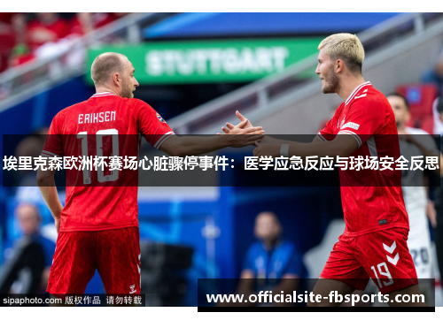 埃里克森欧洲杯赛场心脏骤停事件：医学应急反应与球场安全反思